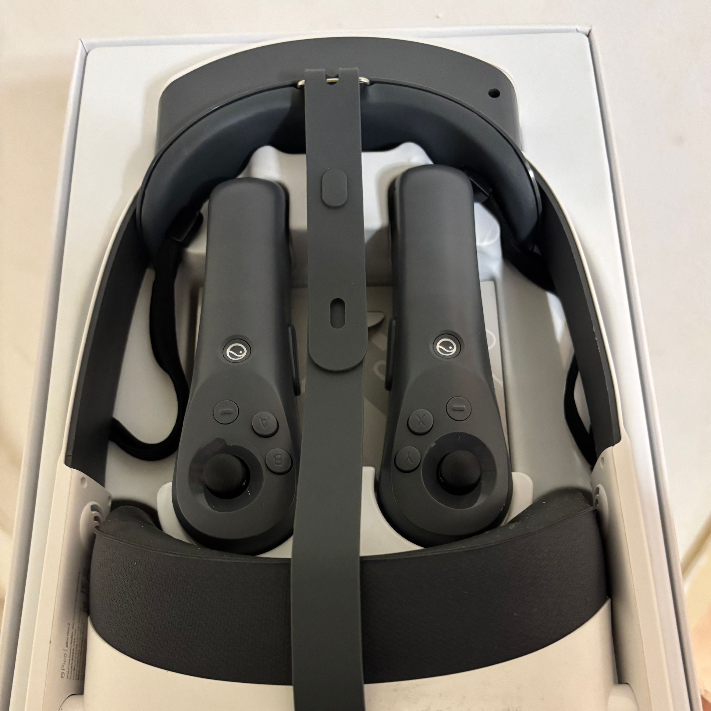 Pico Neo 2 VR Headset!