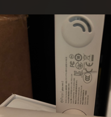 Pico Neo 2 VR Headset!