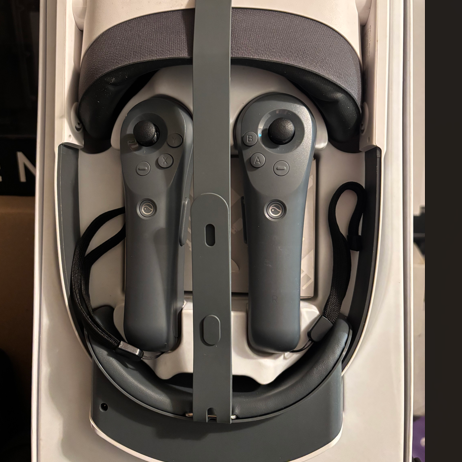 Pico Neo 2 VR Headset!